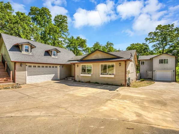 2720 Hartley Street, Lakeport, CA 95453