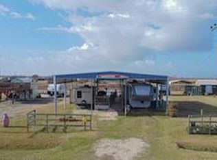 1129 & 1135 N Monkhouse Dr, Pt Bolivar, TX 77650