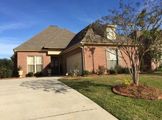 8 Calcutta Cv, Hattiesburg, MS 39402