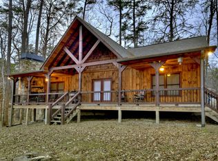 12 Circle Dr, Blue Ridge, GA 30513