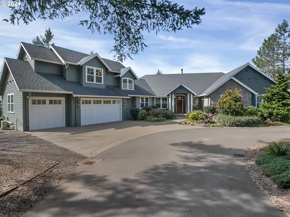 2770 SW Schaeffer Rd, West Linn, OR 97068