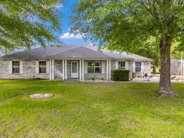 7981 County Road 296 E, Kilgore, TX 75662