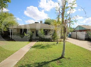 2925 E Cheery Lynn Rd, Phoenix, AZ 85016