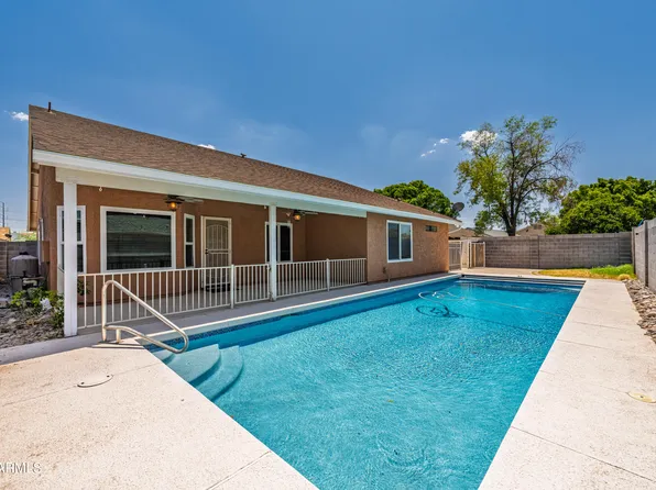 4928 E DARTMOUTH Street, Mesa, AZ 85205