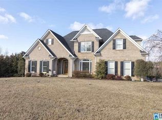 1137 14th Ave, Pleasant Grove, AL 35127