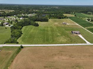 18195 Hickory Lick Rd, Warrenton, MO 63383