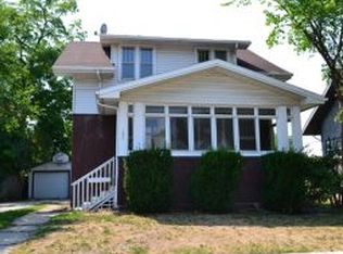 186 Everett St, Fond Du Lac, WI 54935
