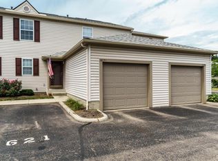 1621 Bennigan Dr, Hilliard, OH 43026