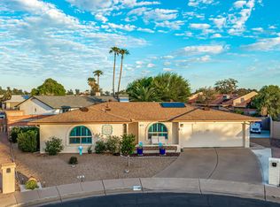 927 S PORTLAND Circle, Mesa, AZ 85206