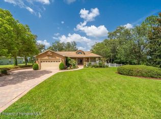 13677 Rudi Loop, Spring Hill, FL 34609