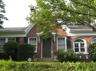 704 Yorkshire Rd NE, Atlanta, GA 30306