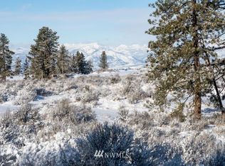 410 Hummingbird Rd, East Wenatchee, WA 98802