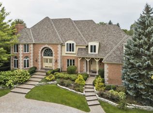 38 Polo Dr, South Barrington, IL 60010