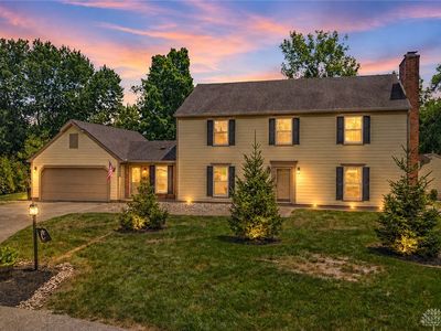 9320 Streamview Ct, Dayton, OH, 45458