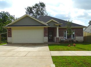 6631 England St, Houston, TX 77021