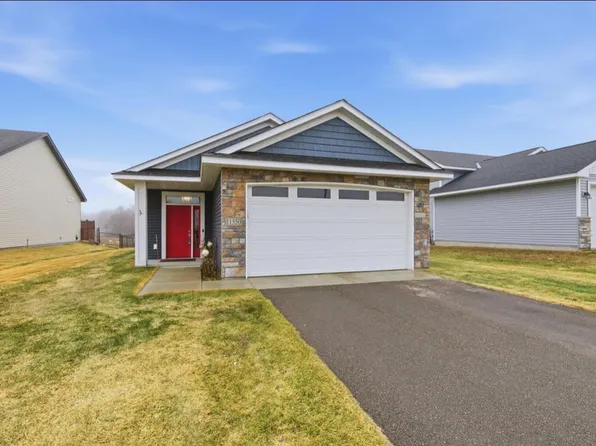 11550 36th Ave SE, Becker, MN 55308