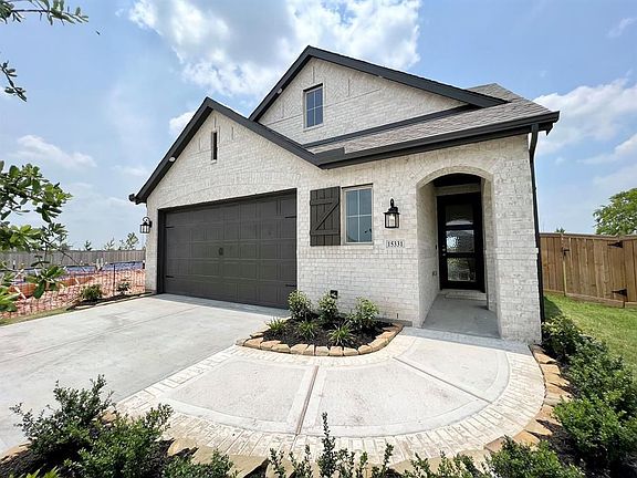 2nd image of 15331 Falcon Reservoir Ct
