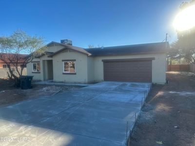 1722 Camino Jacinto, Rio Rico, AZ, 85648