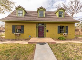 1714 Holloway Ave, Midland, TX 79701
