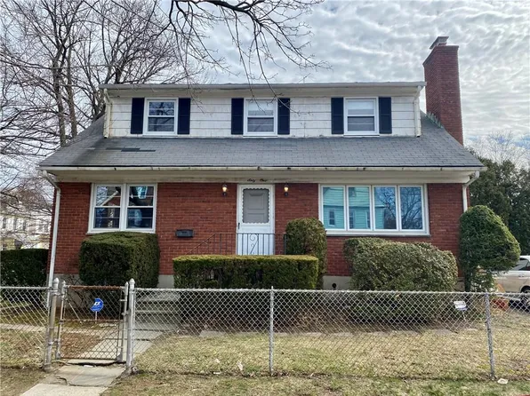 61 Madeleine Avenue, New Rochelle, NY 10801