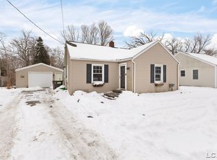 706 N Evans St, Tecumseh, MI 49286