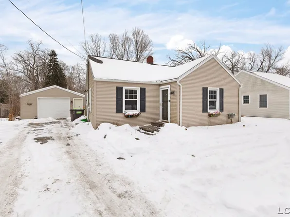 706 N Evans St, Tecumseh, MI 49286