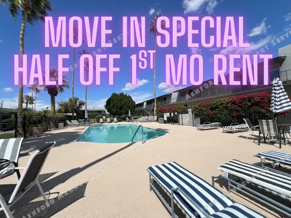 7141 N 16th St Unit 227, Phoenix, AZ 85020