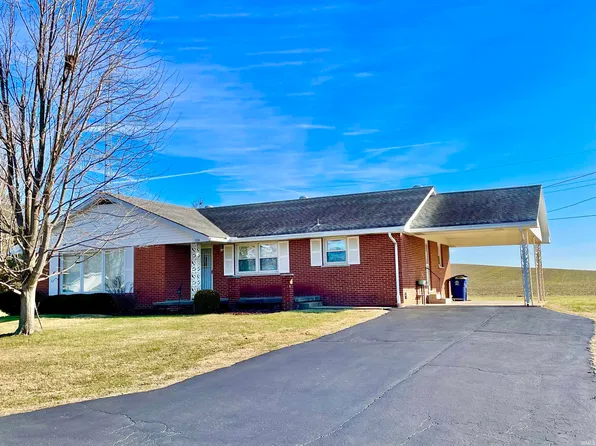 308 S Stout St, Princeton, IN 47670