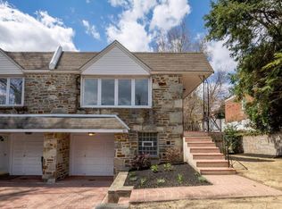 603 Hagner St, Philadelphia, PA 19128