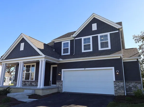 47 Englewood Rd, Commerical Pt, OH 43116