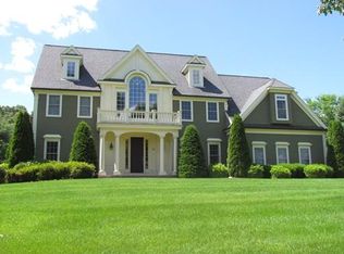 78 Fisher Rd, Southborough, MA 01772