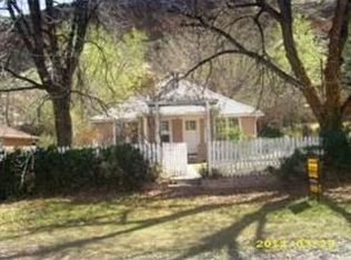 237 S 100 E, Hurricane, UT 84737