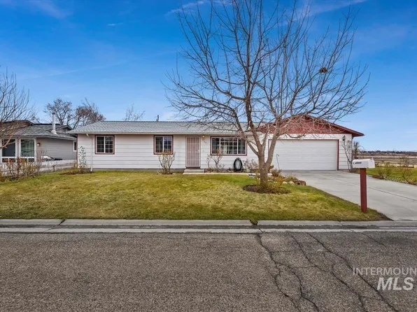 421 Sunnyside Dr, Caldwell, ID 83605
