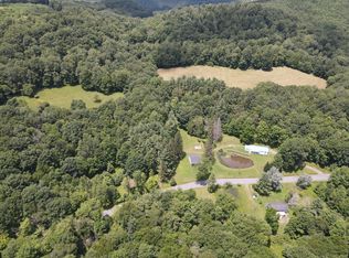 1199;1227;-1295 Fenwick Rd, Richwood, WV 26261