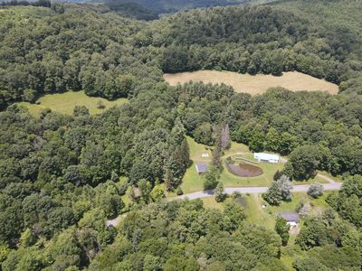 1199;1227;-1295 Fenwick Rd, Richwood, WV, 26261