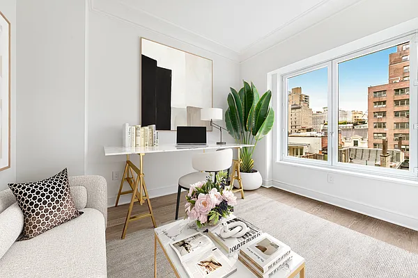 その他 Apartamento #26 27 East 79th Street #6 in Upper East Side, Manhattan