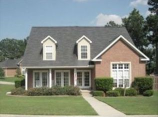 710 Adcock Ct, Evans, GA 30809