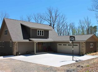 95 Quail Hollow Cv, Heber Springs, AR 72543