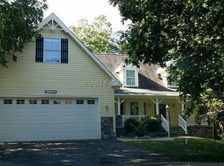 12508 Deer Point Cir, Berlin, MD 21811