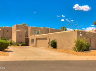 4126 E Charter Oak Rd, Phoenix, AZ 85032