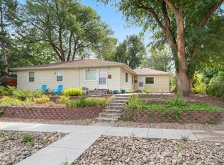 1409 Custer Ave, Colorado Springs, CO 80903