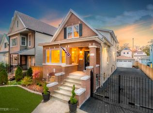 1820 N Keeler Ave, Chicago, IL 60639