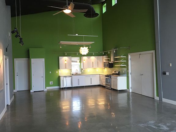 Kitchen/Dining Area View