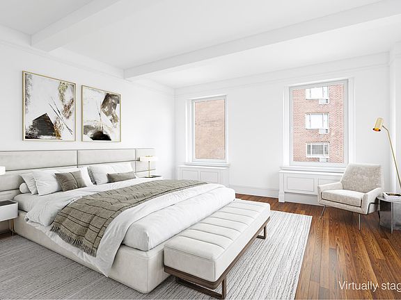 4th image of 132 E 72nd St #8THFLR
