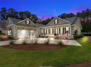 165 Farnsleigh Ave, Bluffton, SC 29910