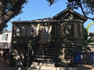 1721 Morton Ave, Los Angeles, CA 90026