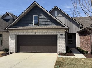 3506 Oakland Rd Lot 50, Springfield, TN 37172