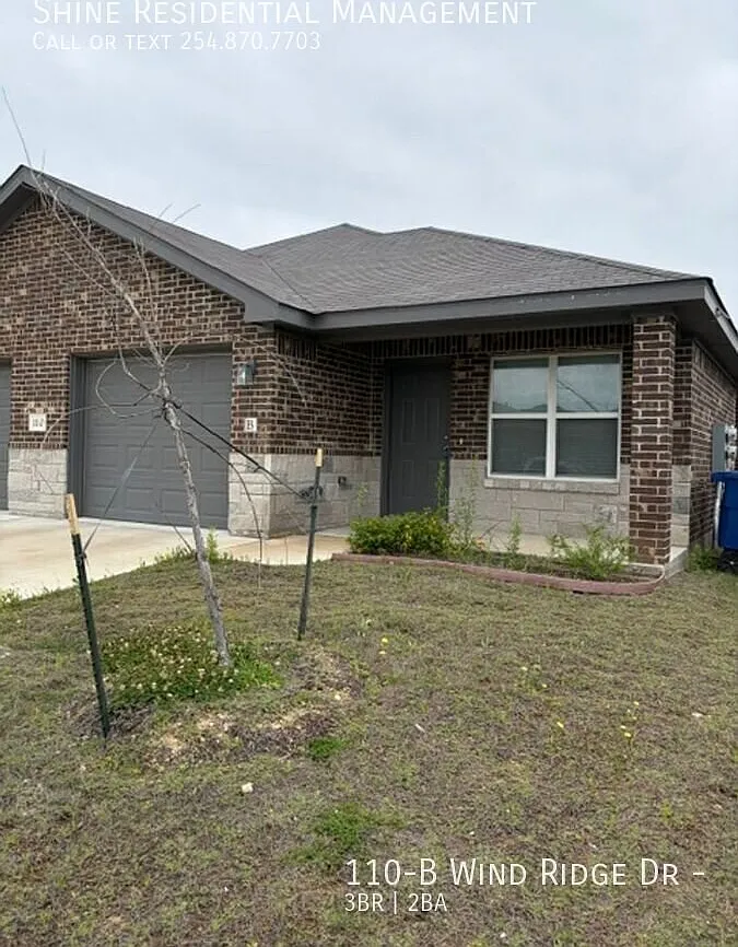 Modern Comfort with Stylish Upgrades & Private Backyard! — Photo 1