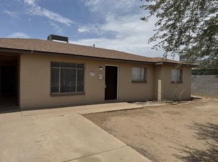 4738 N 47th Ave, Phoenix, AZ 85031