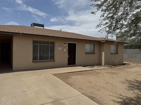 4738 N 47th Ave, Phoenix, AZ 85031
